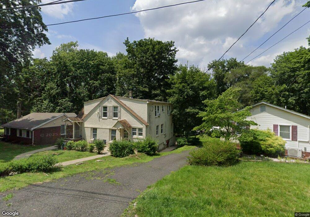 68 Maple St, Watchung, NJ 07069 - photo 1