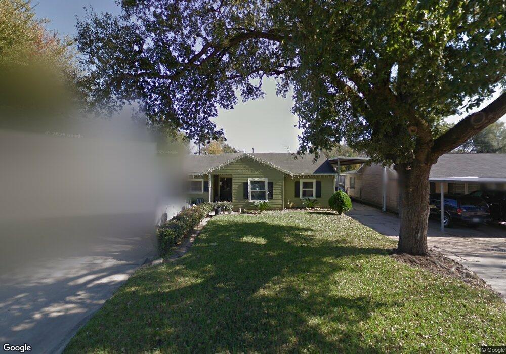 6415 Sherwood Dr, Houston, TX 77021 - photo 1