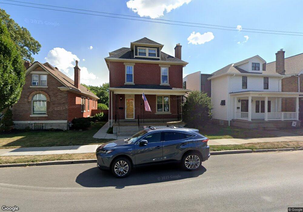 379 Thurman Ave, Columbus, OH 43206 - photo 1