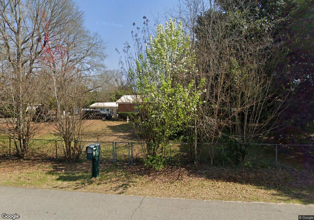 308 Brantley Rd, Warner Robins, GA 31093 - photo 1