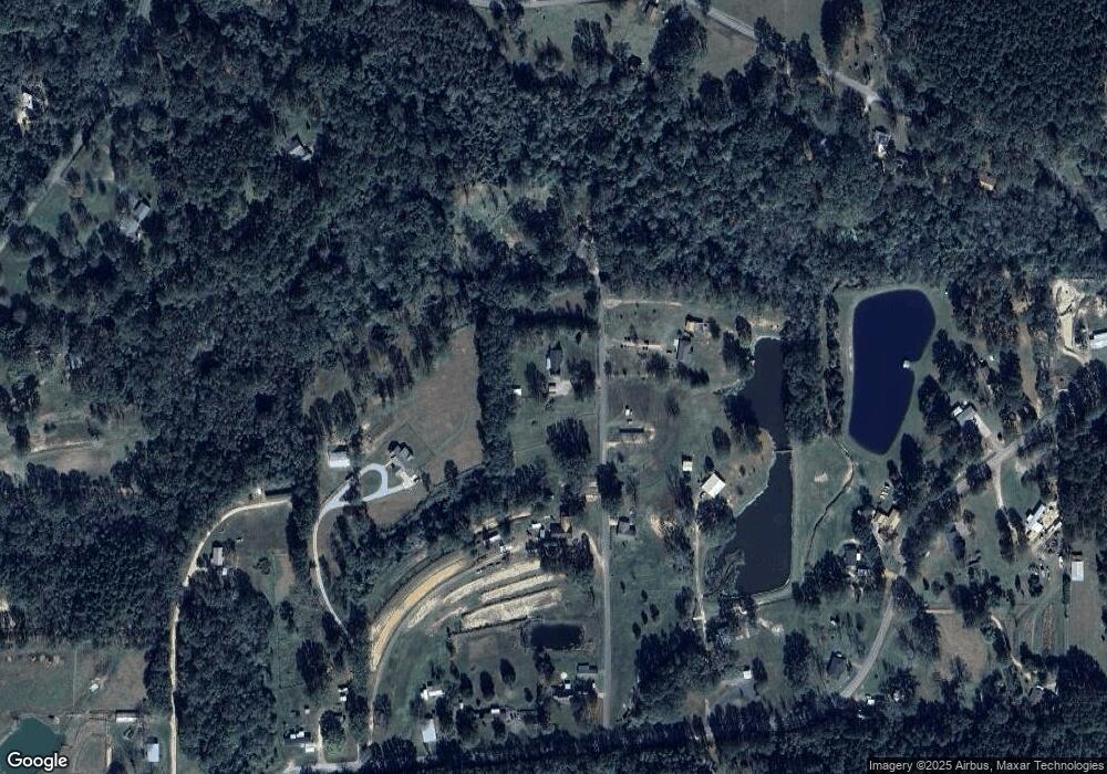 41 M Johnson Rd, Laurel, MS 39443 - photo 1