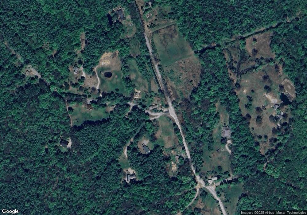 5 Knox Mountain Rd, Sanbornton, NH 03269 - photo 1