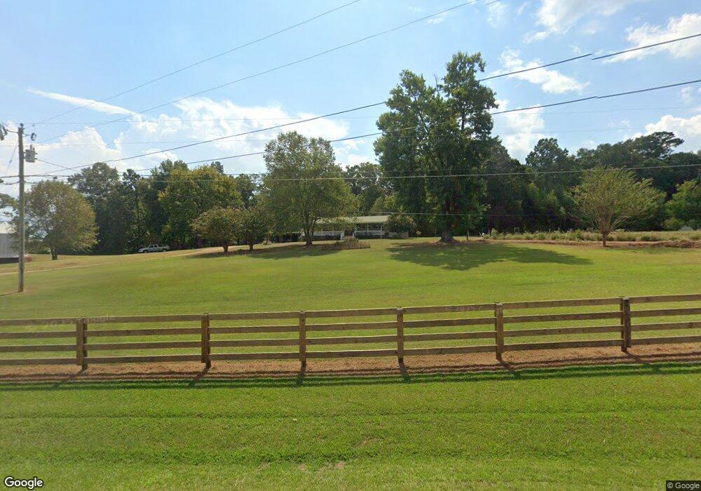 1105 Ringer Rd, Carrollton, GA 30116 - photo 1