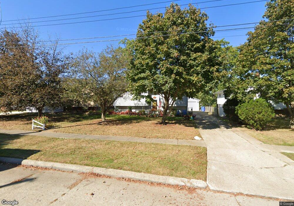 1915 E 40th St, Lorain, OH 44055 - photo 1