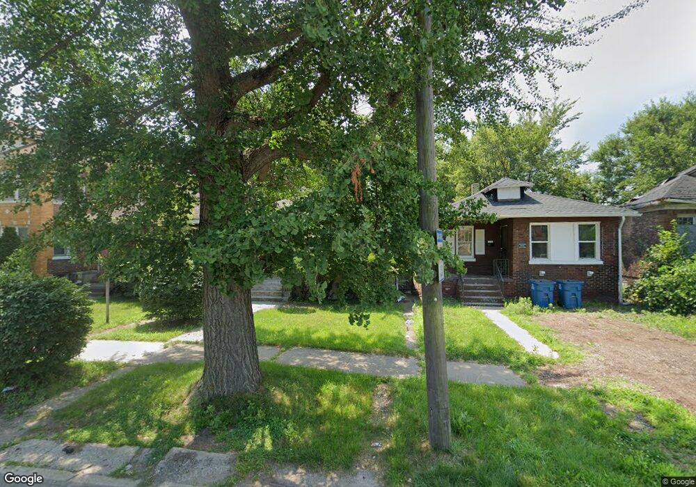 1429 W 15th Ave, Gary, IN 46407 - photo 1