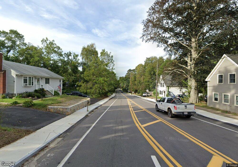 3 W Main St, Hopkinton, MA 01748 - photo 1