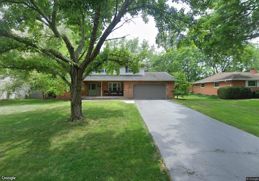 989 Greenridge Rd, Columbus, OH 43235 - photo 1