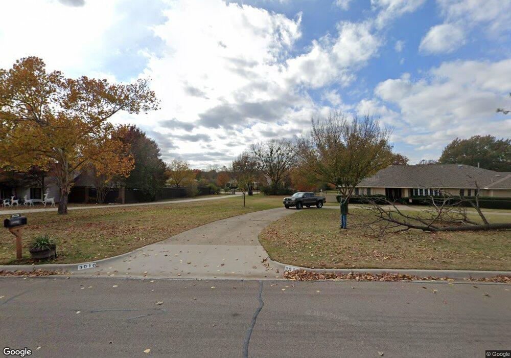 3100 Montecito Dr, Denton, TX 76205 - photo 1