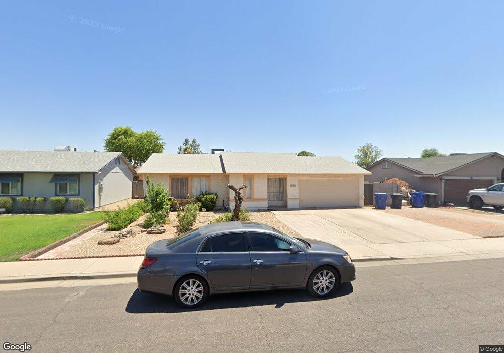 2139 E Juanita Ave, Mesa, AZ 85204 - photo 1