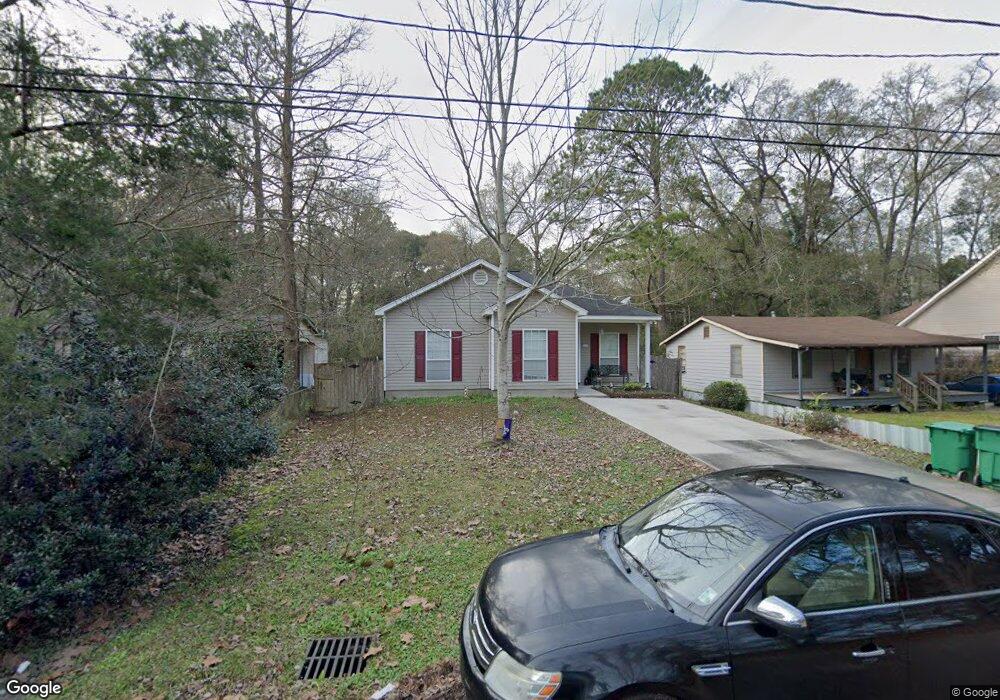 633 8th St, Slidell, LA 70458 - photo 1