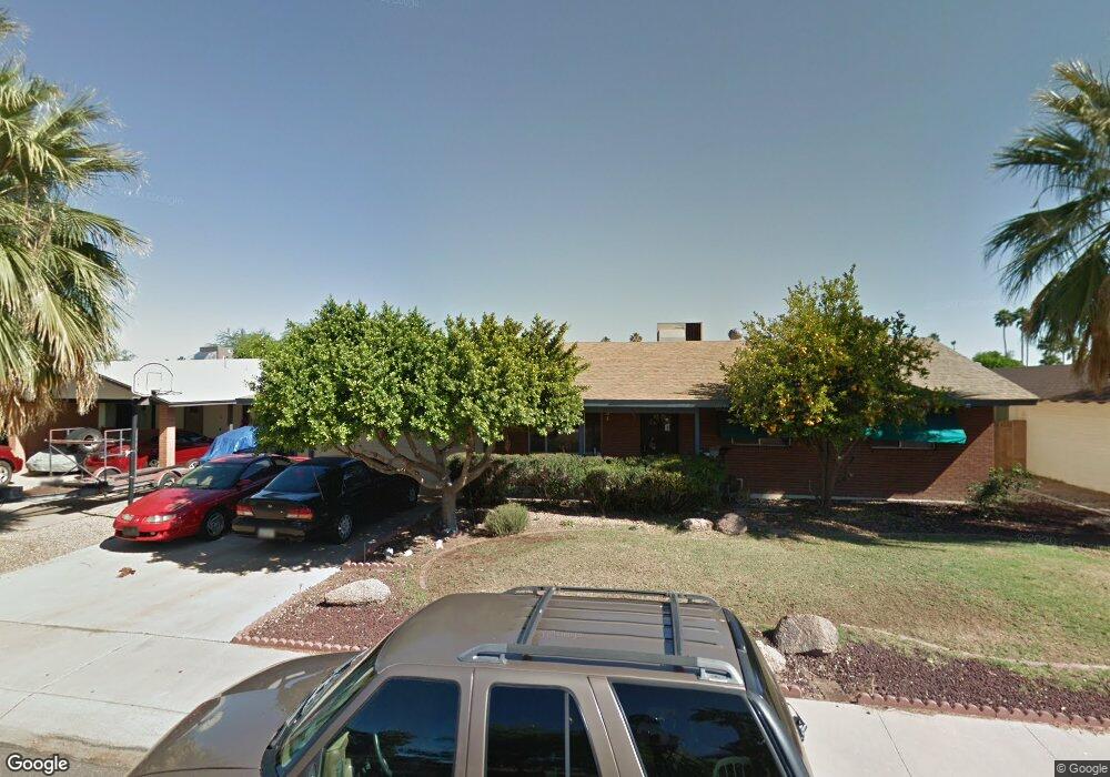 392 E Minton Dr, Tempe, AZ 85282 - photo 1