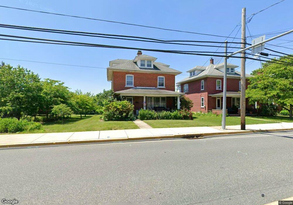 615 Main St, Red Hill, PA 18076 - photo 1