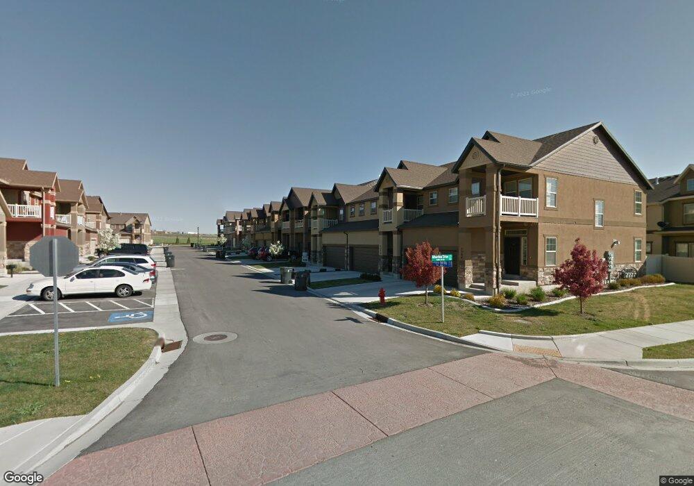 1606 N Catagena Park Way unit 244, Saratoga Springs, UT 84045 - photo 1