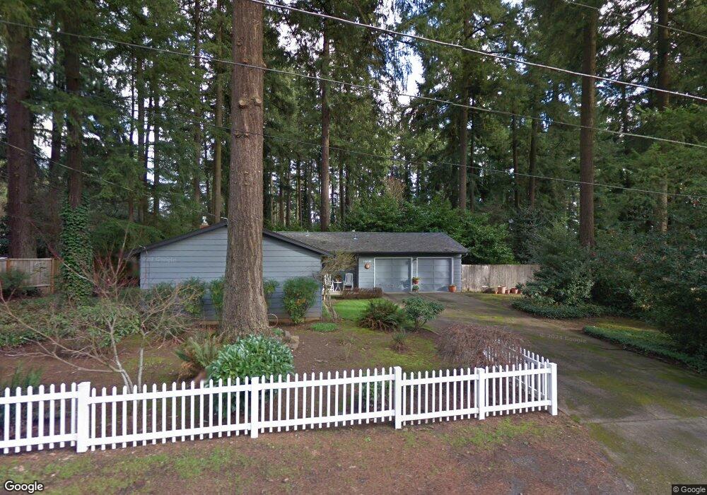 16808 Inverurie Rd, Lake Oswego, OR 97035 - photo 1