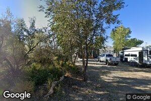 155 W 200 N, Myton, UT 84052