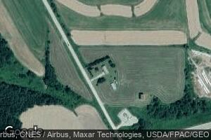 1873 French Creek Rd, Lansing, IA 52151