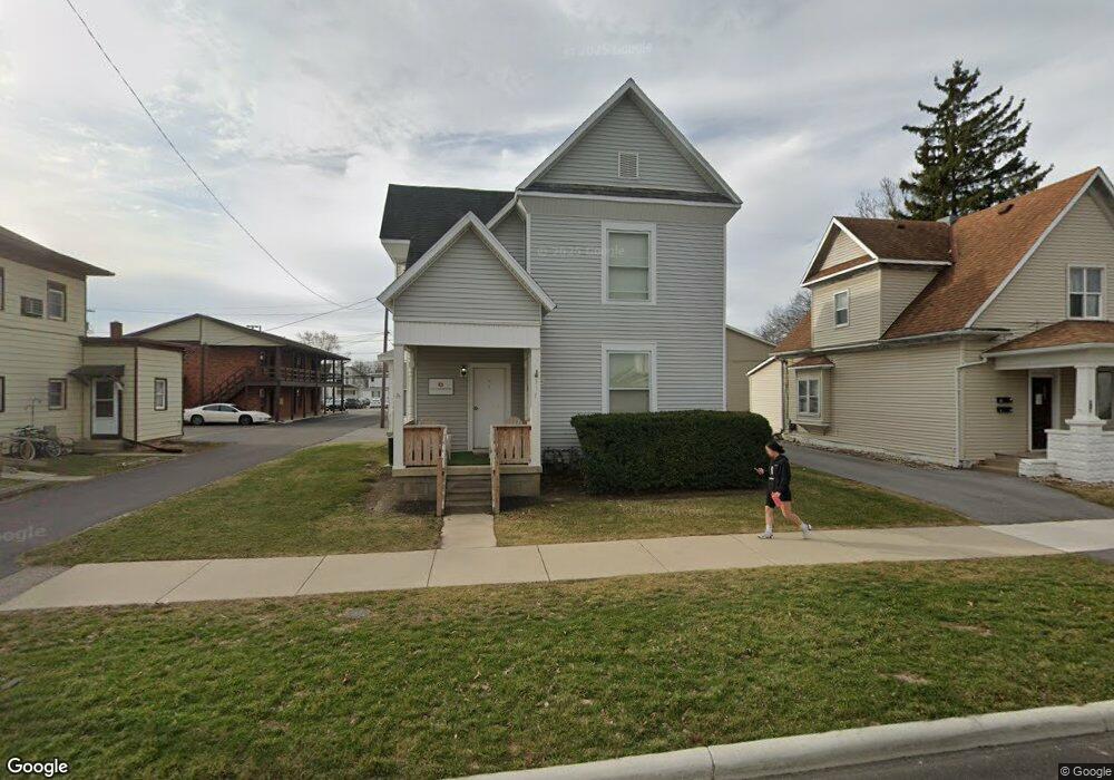 317 Frazer St, Findlay, OH 45840 - photo 1