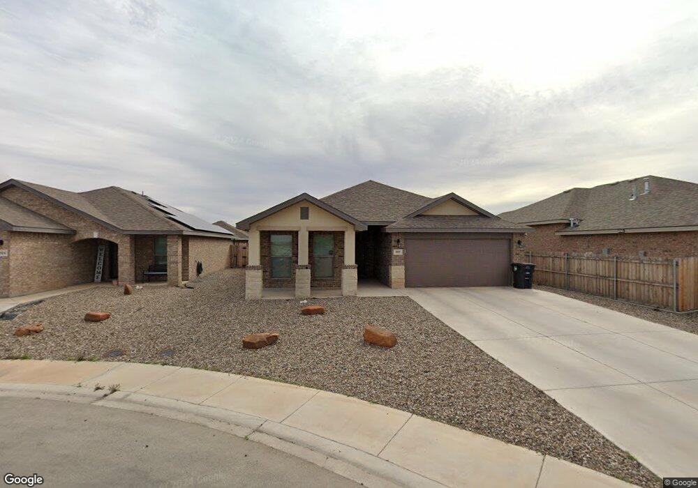 8922 Red Cliff Ave, Odessa, TX 79765 - photo 1