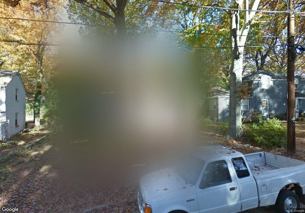 1102 Haverford Rd, Takoma Park, MD 20912 - photo 1