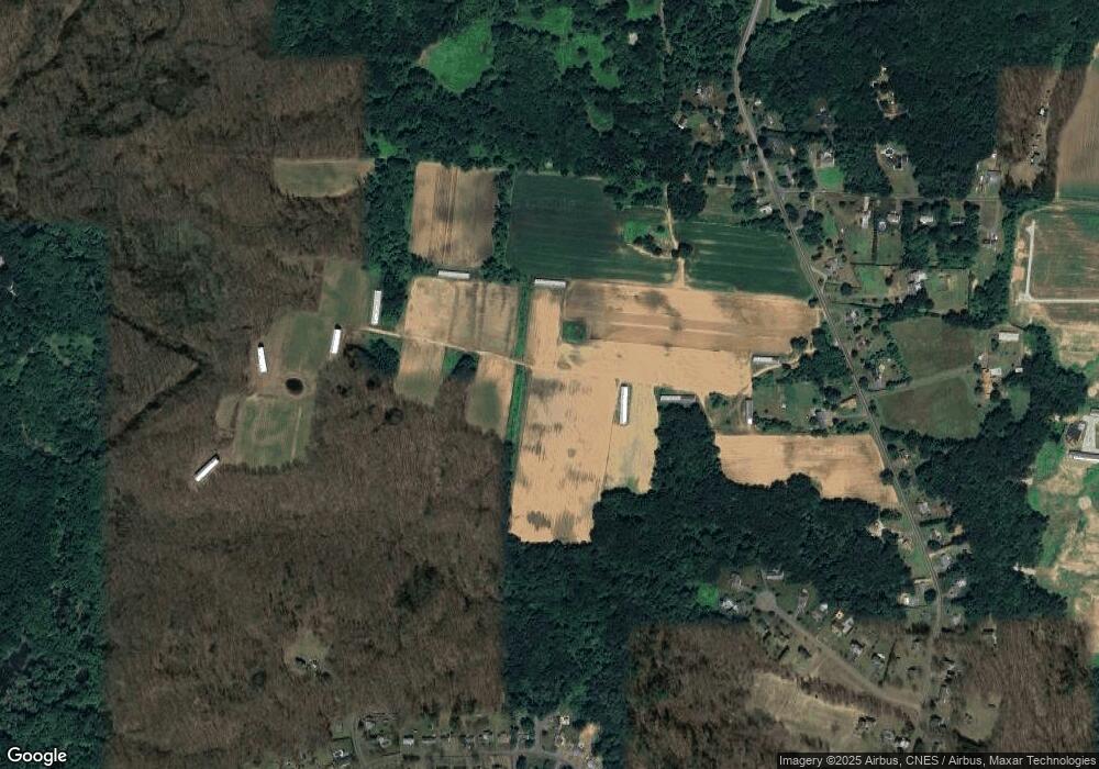 334 Rye St unit 336, Broad Brook, CT 06016 - photo 1