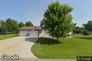510 W 4th St, White, SD 57276