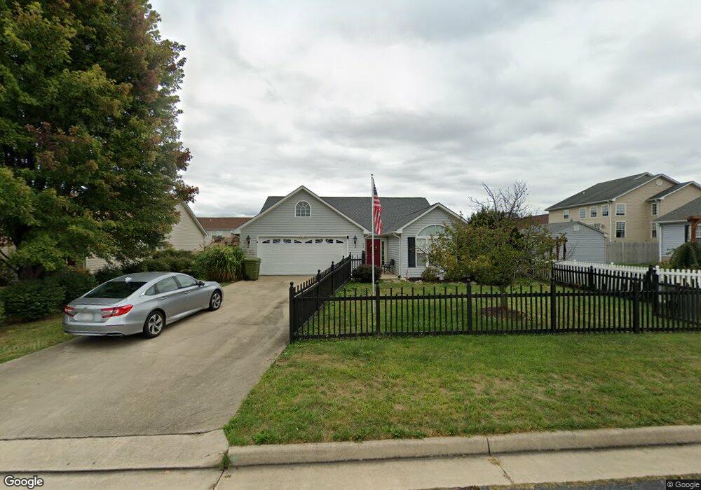 200 Mayfield Ln, Waynesboro, VA 22980 - photo 1