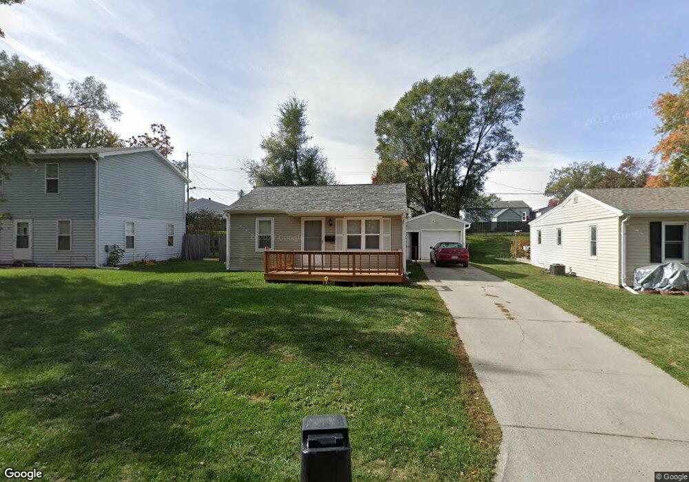 509 E 26th St S, Newton, IA 50208 - photo 1