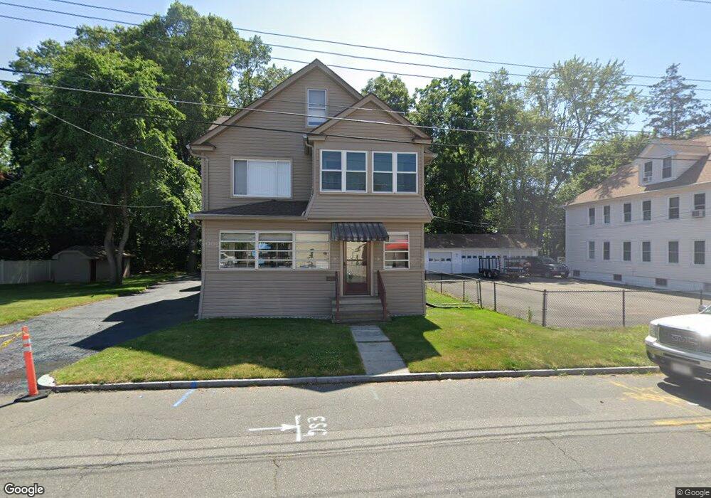21 Pulaski St unit 23, Indian Orchard, MA 01151 - photo 1