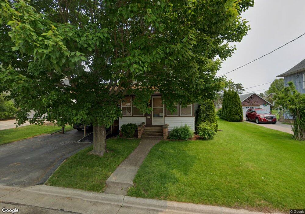 2029 Julius St, Cross Plains, WI 53528 - photo 1