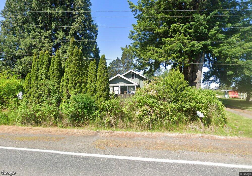 8929 Blaine Rd, Blaine, WA 98230 - photo 1