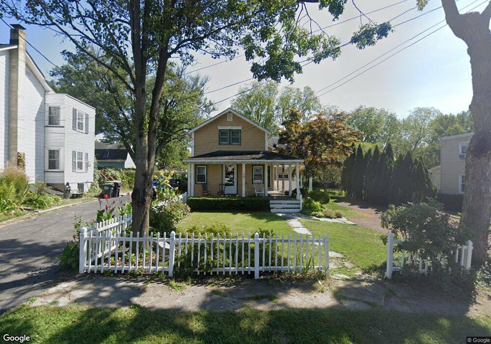 30 Center St, Annandale, NJ 08801 - photo 1