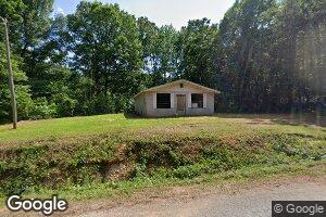 223 W Main St, Pittsboro, MS 38951