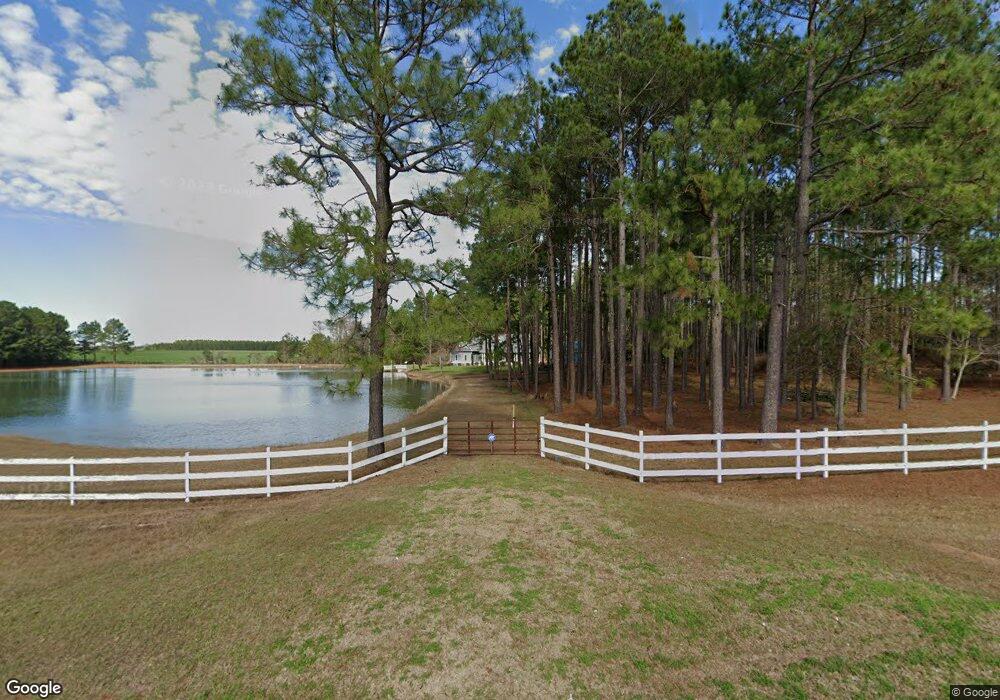 930 Omega Eldorado Rd, Omega, GA 31775 - photo 1