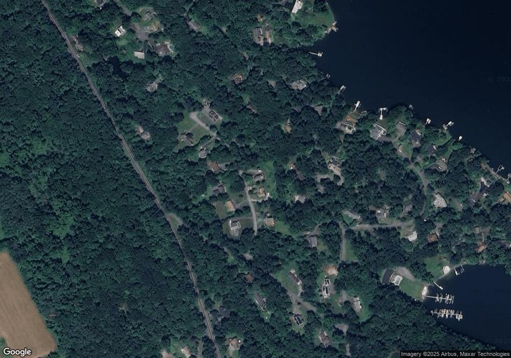 6 Mary Bee Ln, Sherman, CT 06784 - photo 1