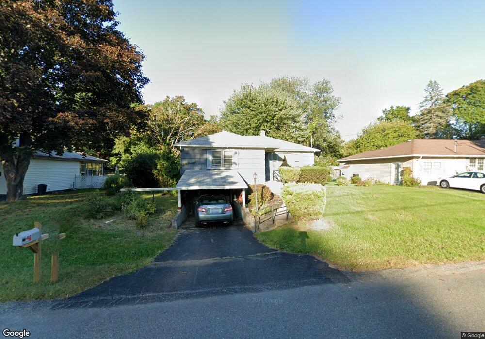 49 James St, Hudson, NY 12534 - photo 1