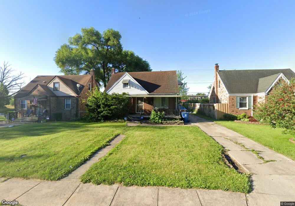 933 E 45th Ave, Gary, IN 46409 - photo 1
