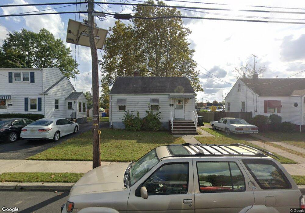 86 Larch St, Port Reading, NJ 07064 - photo 1