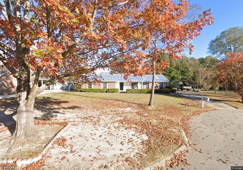 119 Red Oak Ln, Eufaula, AL 36027 - photo 1