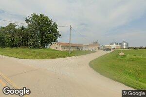 13324 320th Ave, Garden Grove, IA 50103