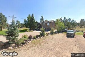 1355 W Pines Loop, Dutch John, UT 84023