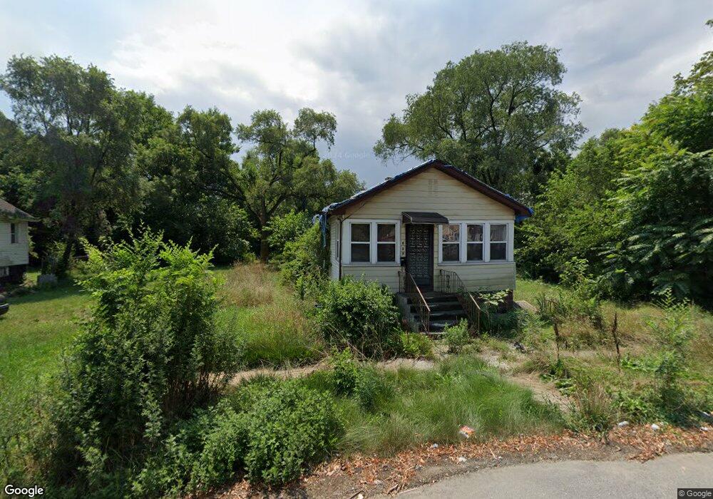 1685 W 13th Ave, Gary, IN 46404 - photo 1