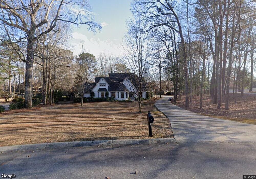 35 Pathfinder Dr, Sumter, SC 29150 - photo 1