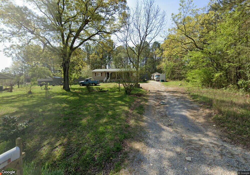 4356 Collard Valley Rd, Cedartown, GA 30125 - photo 1