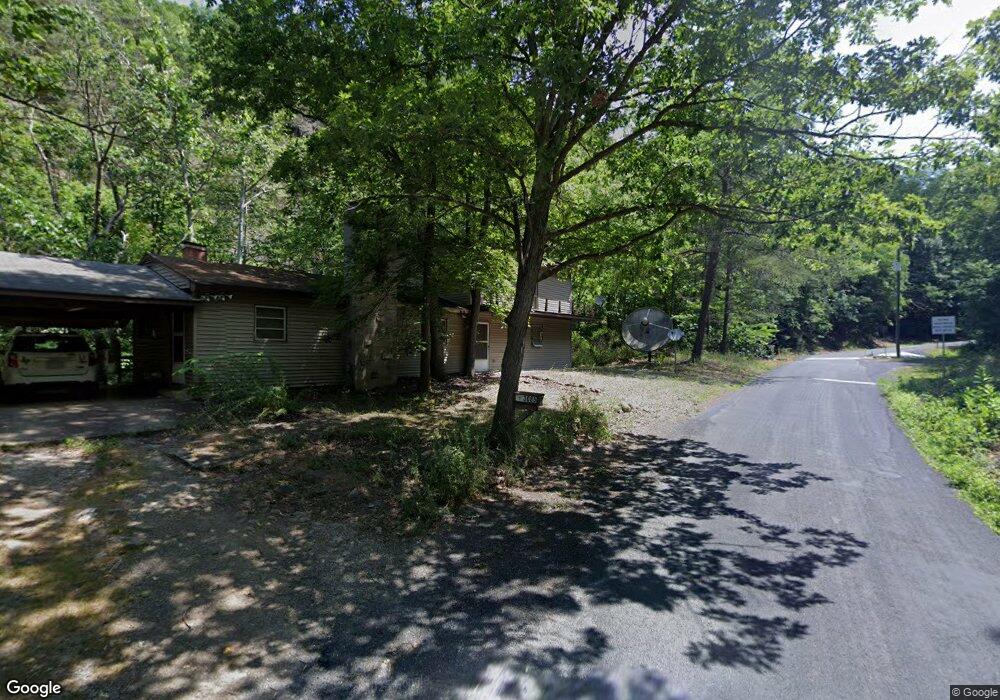 3085 Moreland Gap Rd, New Market, VA 22844 - photo 1