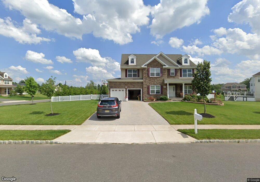 10 Potter Way, Monmouth Junction, NJ 08852 - photo 1