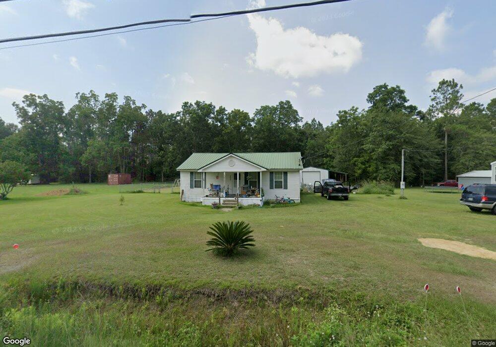 3631 Albany Ave, Waycross, GA 31503 - photo 1