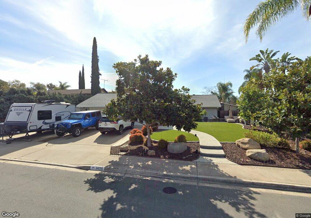 14135 Segundo Ct, Poway, CA 92064 - photo 1