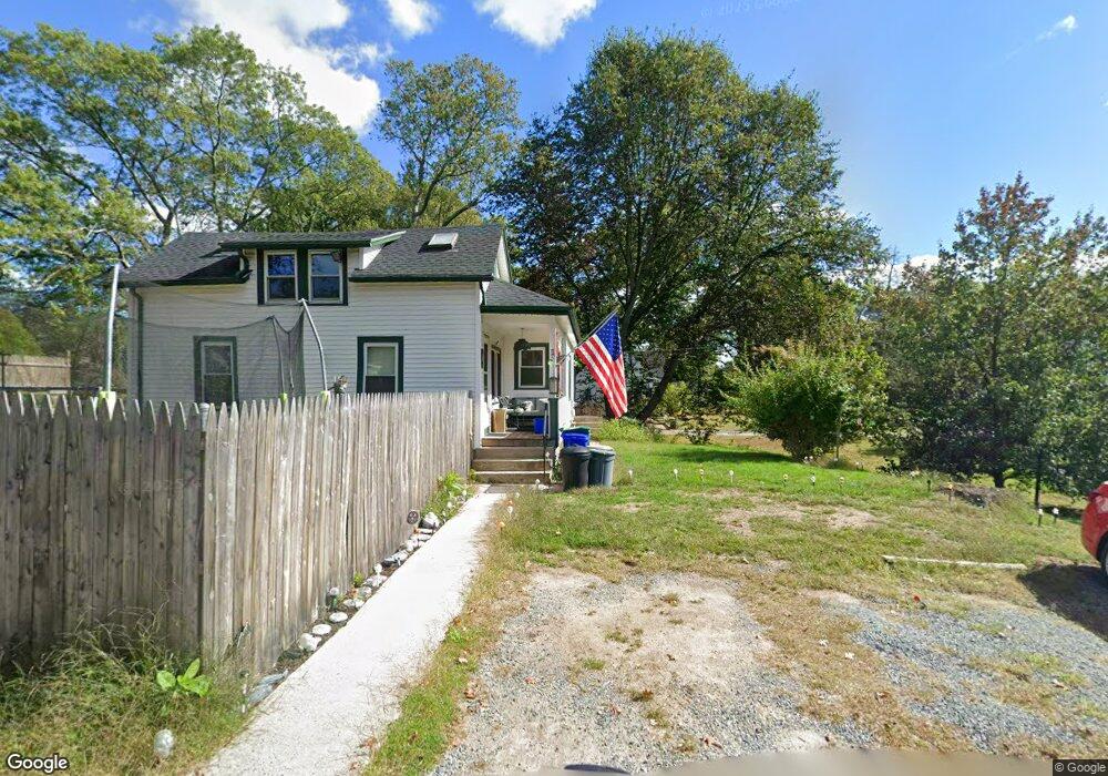 47 Clayton Ave, Attleboro, MA 02703 - photo 1