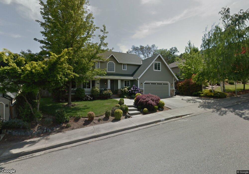 1211 NW Cooke Ave, Grants Pass, OR 97526 - photo 1