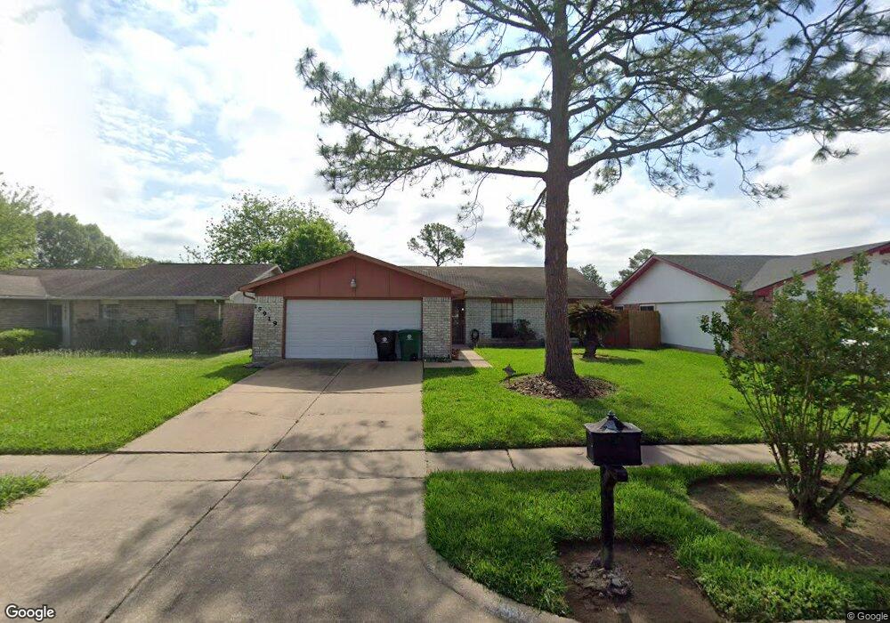 15919 Dante Dr, Houston, TX 77053 - photo 1